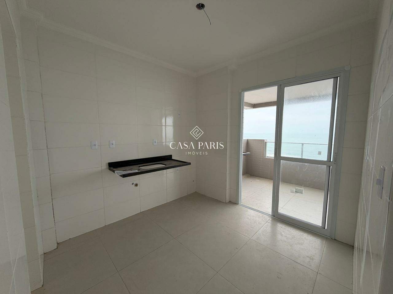 Apartamento à venda no Solemar: 