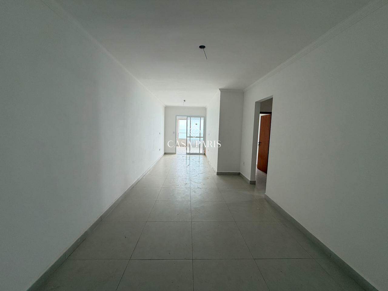 Apartamento à venda no Solemar: 