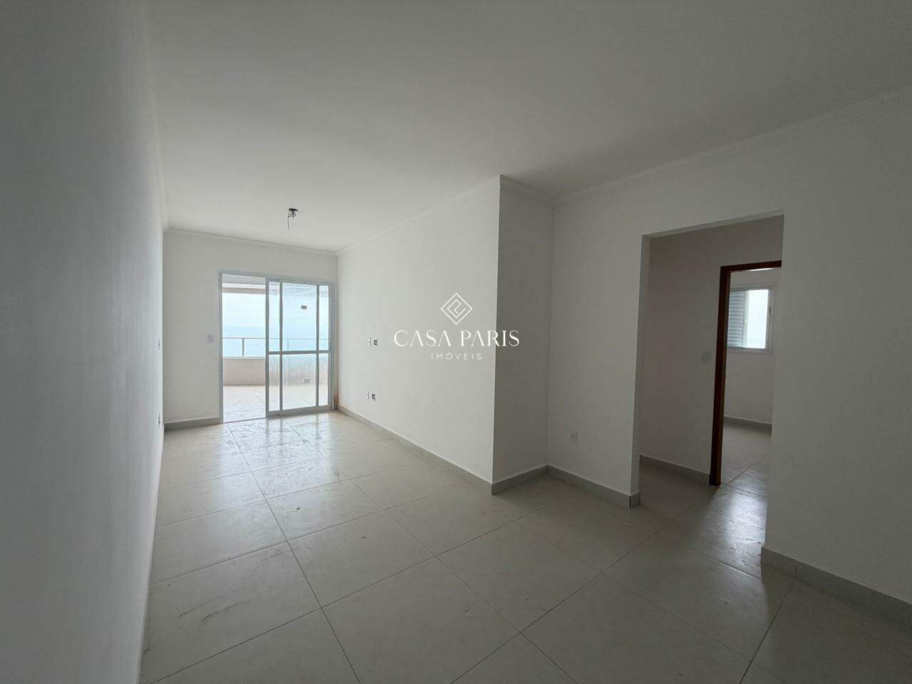 Apartamento à venda no Solemar: 