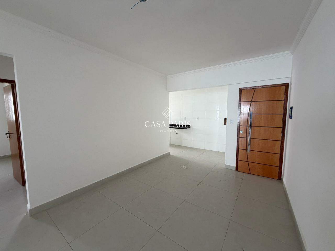 Apartamento à venda no Solemar: 