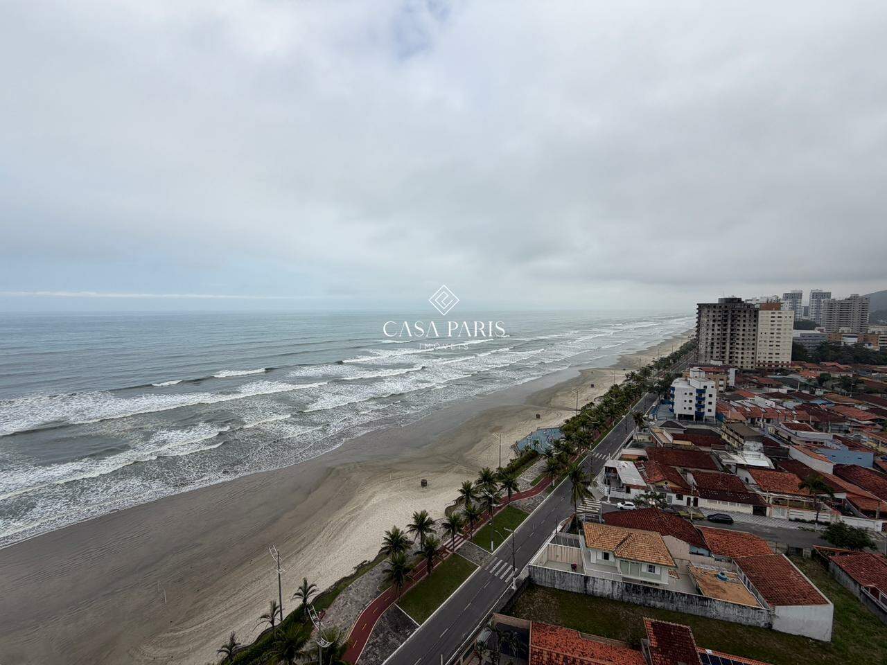 Apartamento à venda no Solemar: 