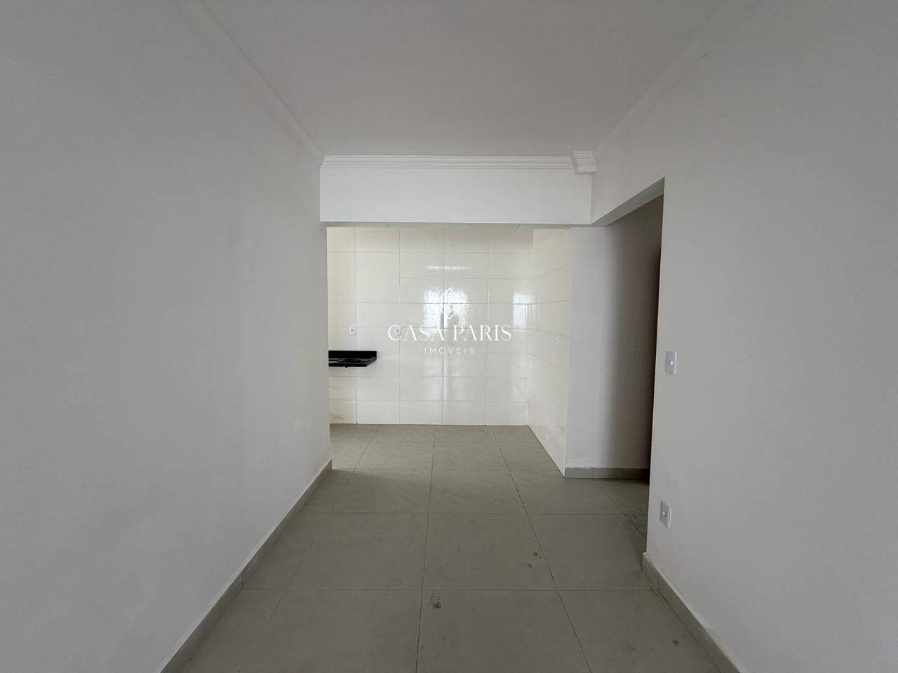 Apartamento à venda no Solemar: 