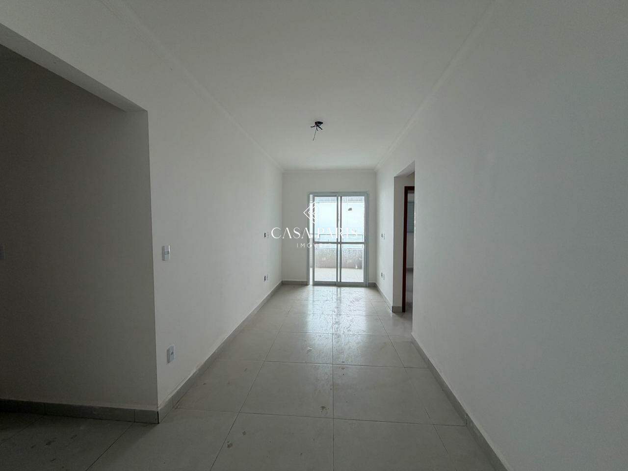 Apartamento à venda no Solemar: 