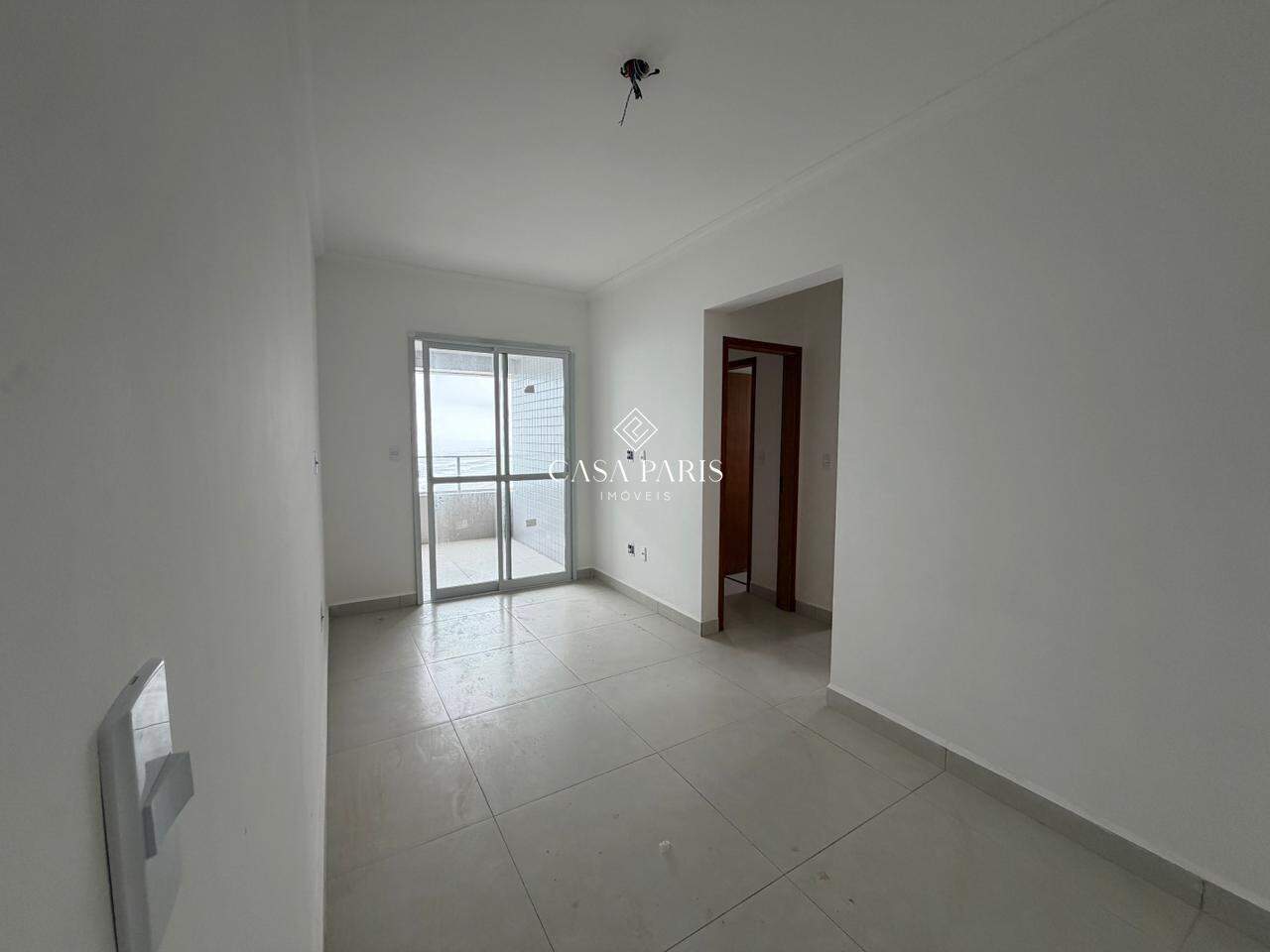 Apartamento à venda no Solemar: 