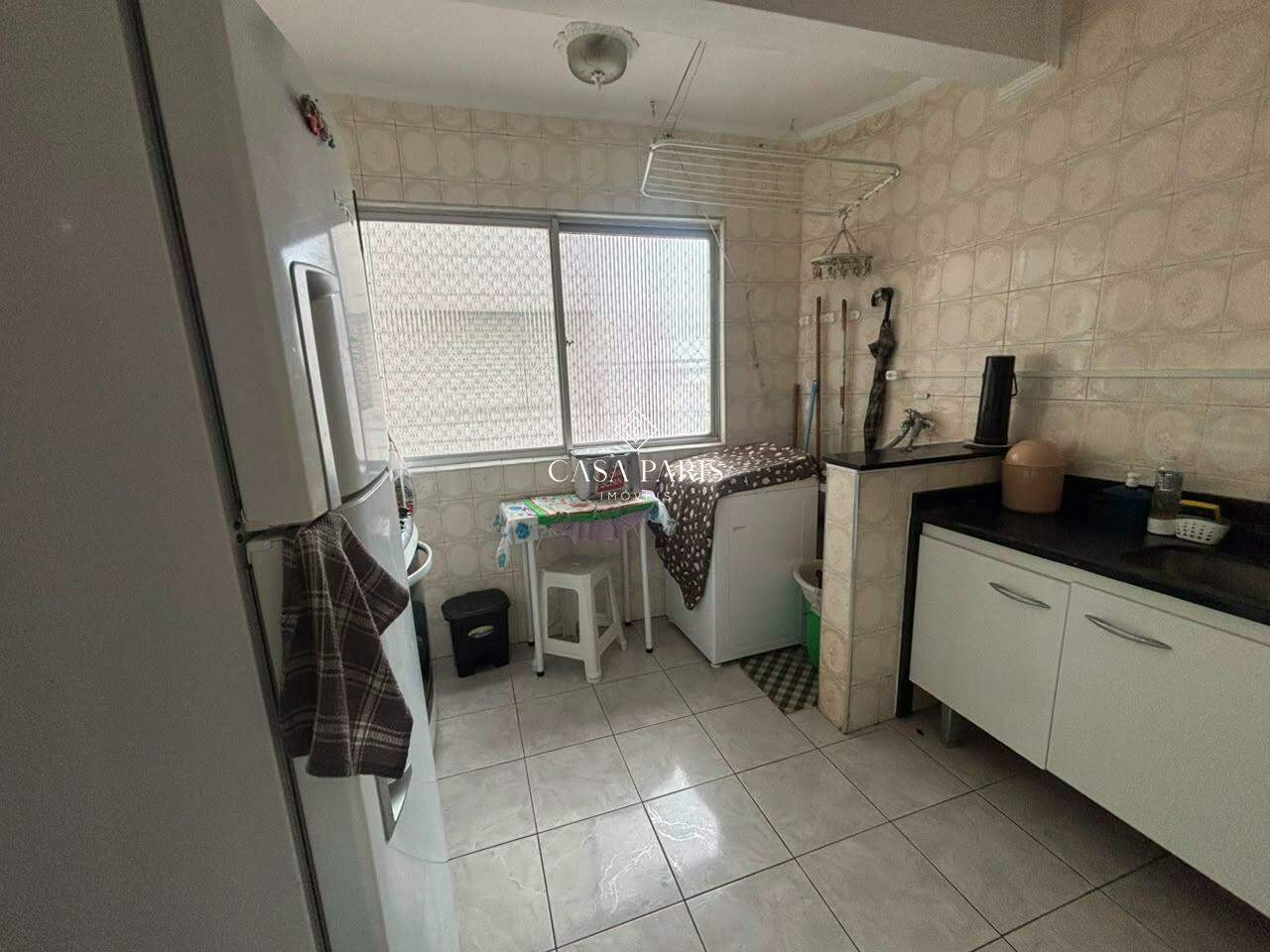Apartamento à venda no Guilhermina: 