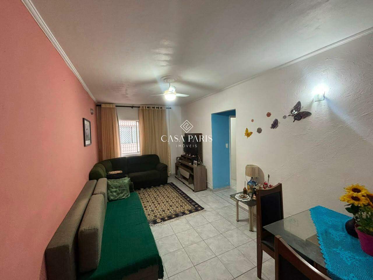 Apartamento à venda no Guilhermina: 