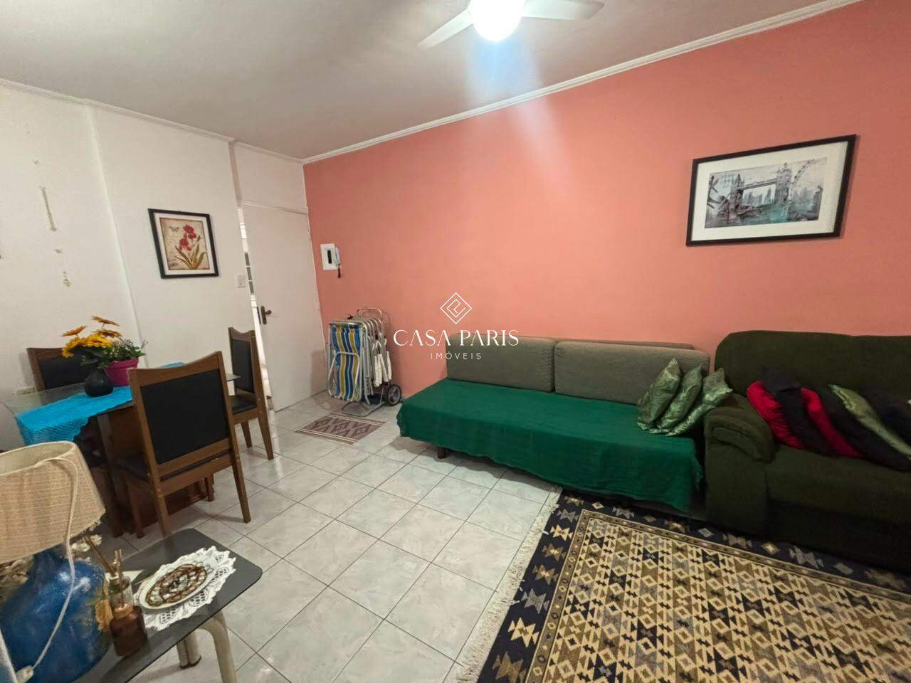 Apartamento à venda no Guilhermina: 
