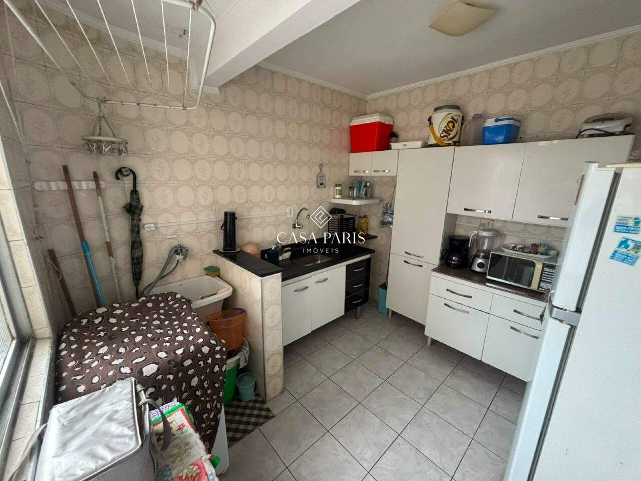 Apartamento à venda no Guilhermina: 