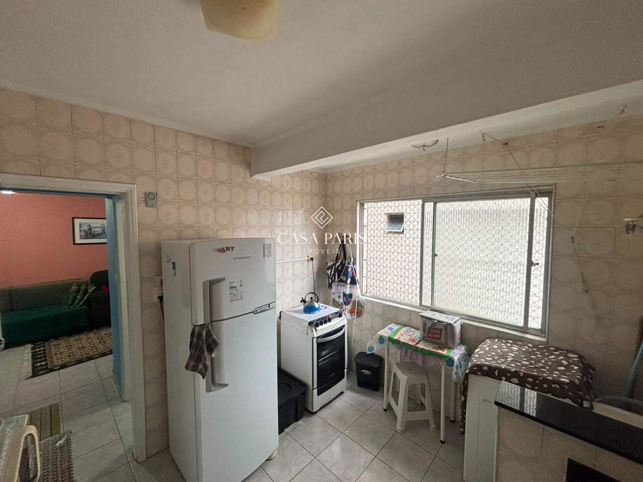 Apartamento à venda no Guilhermina: 
