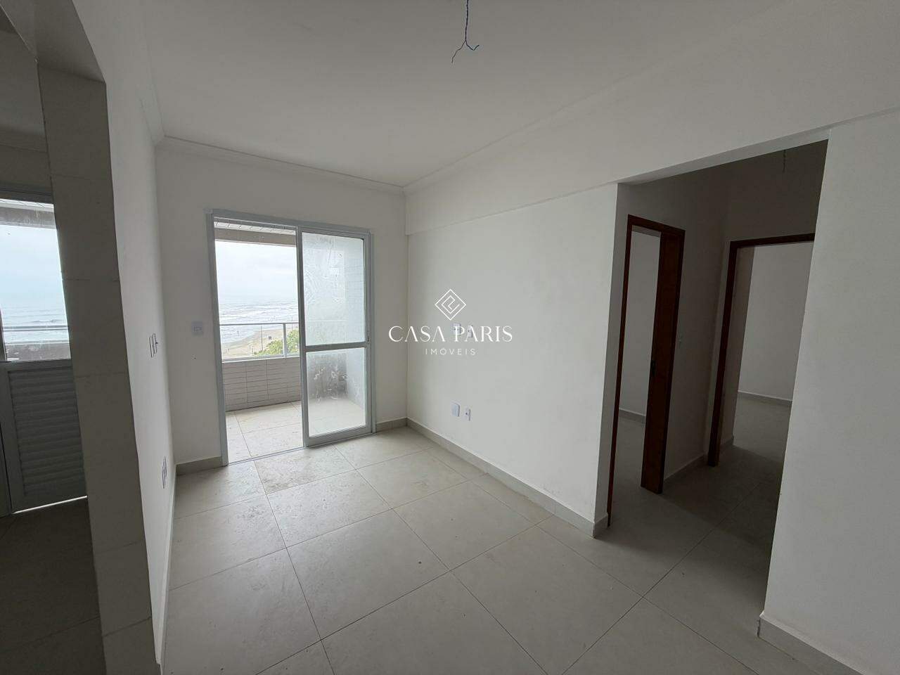 Apartamento à venda no Solemar: 