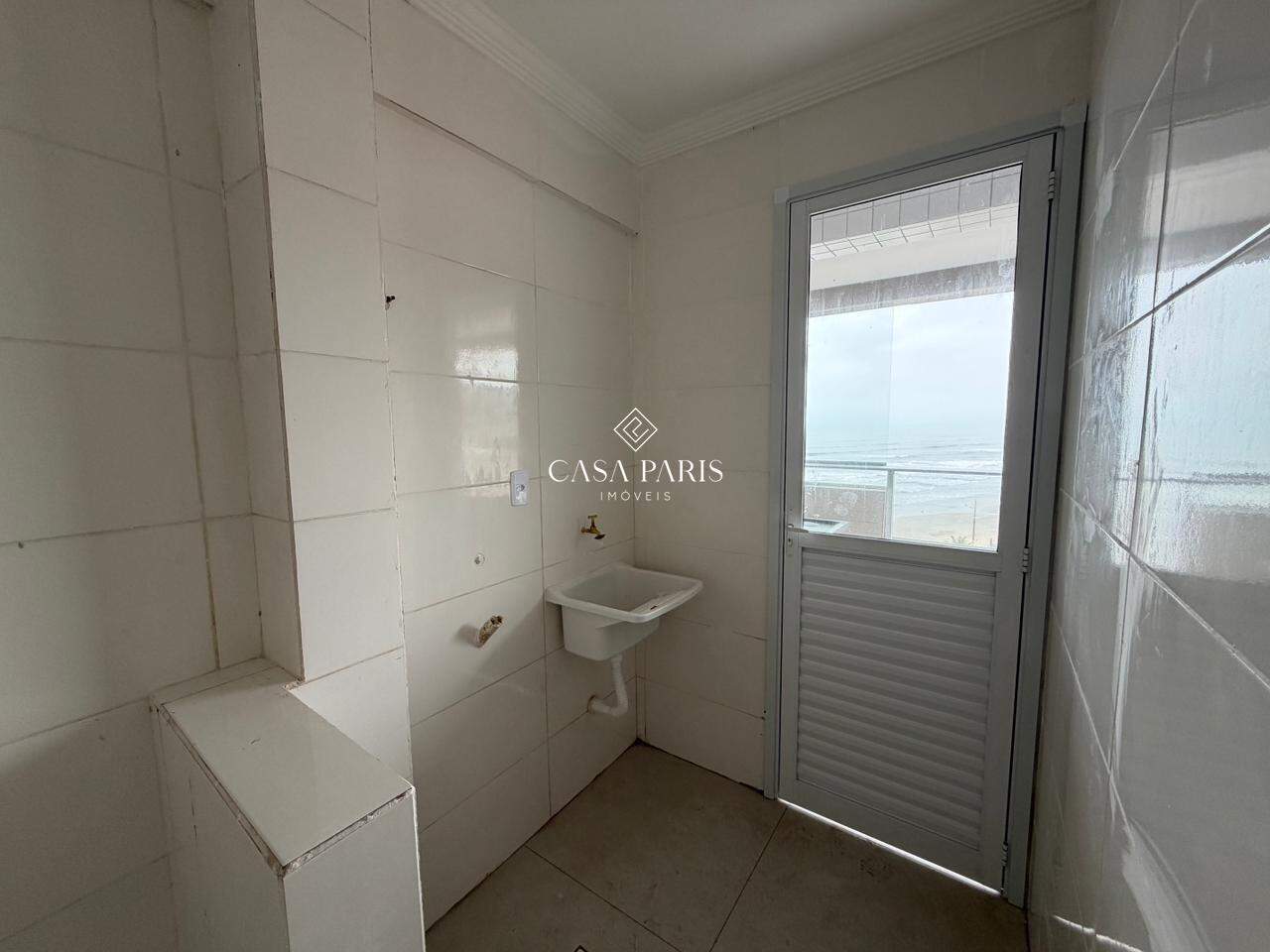 Apartamento à venda no Solemar: 