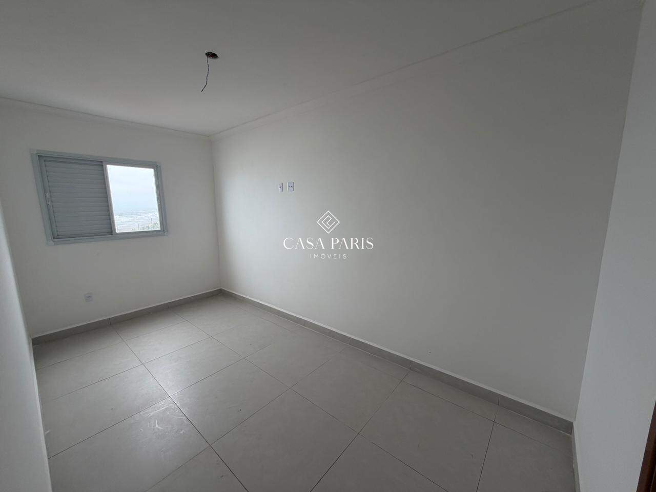 Apartamento à venda no Solemar: 