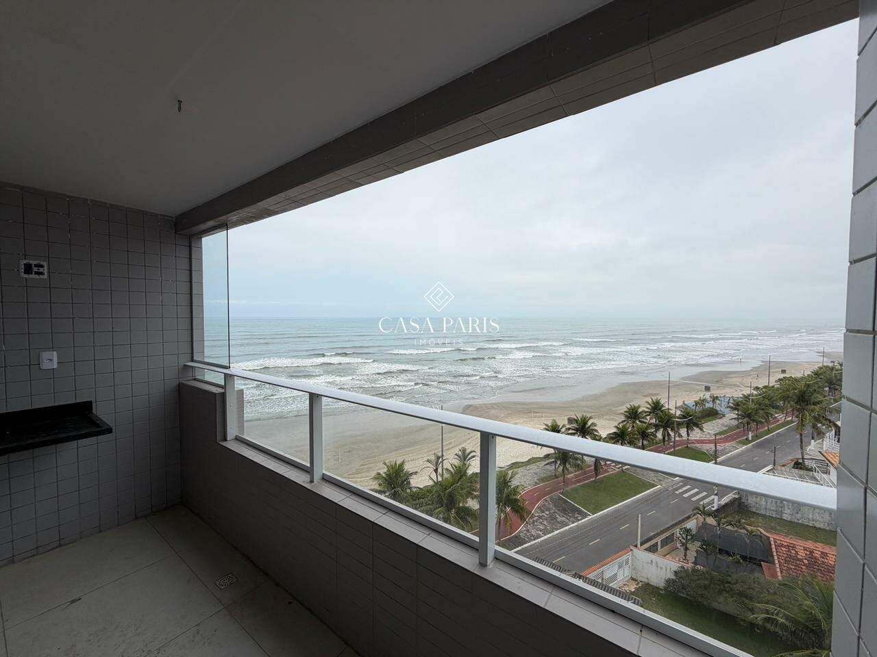 Apartamento à venda no Solemar: 