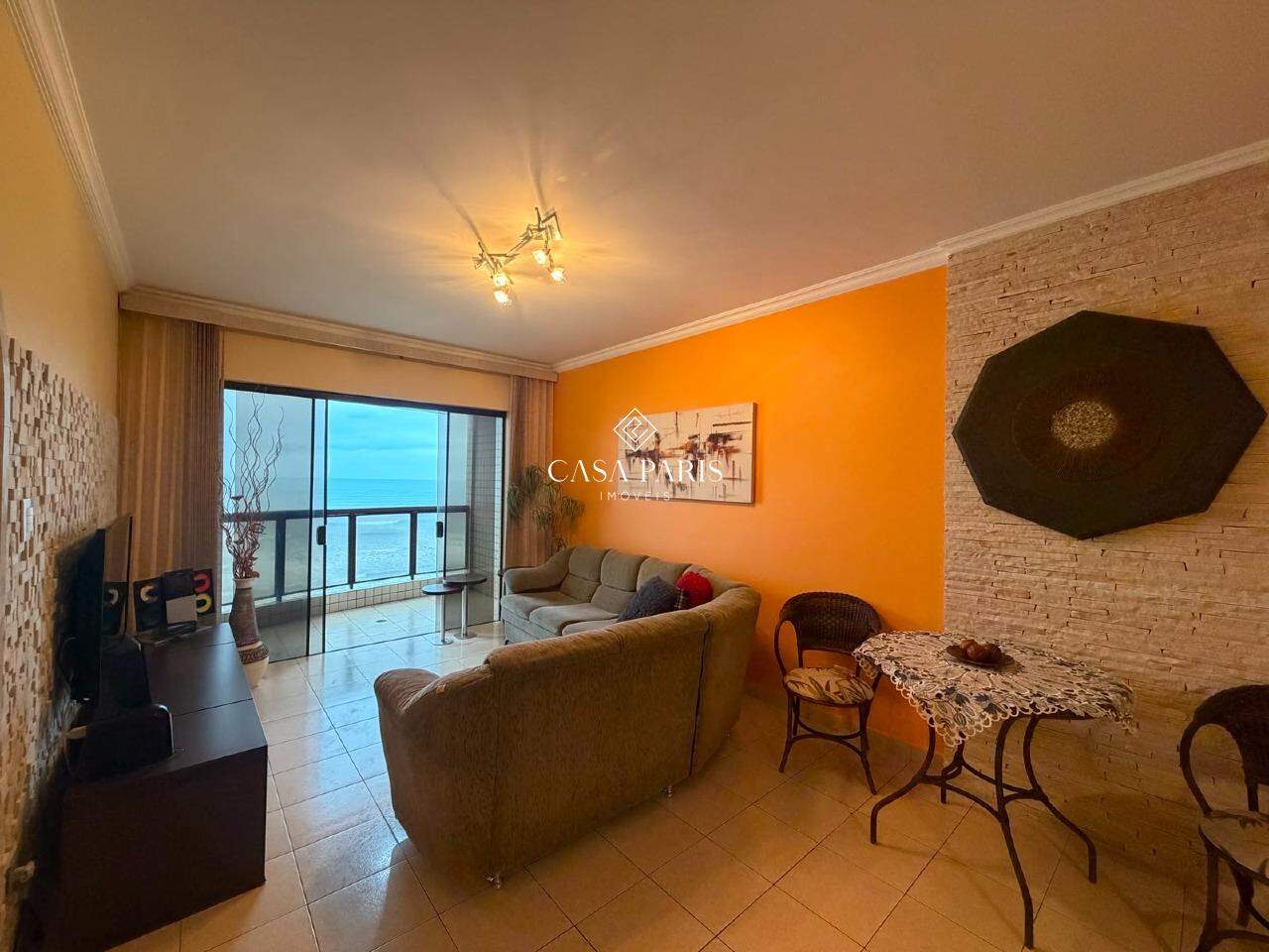 Apartamento à venda no Caiçara: 