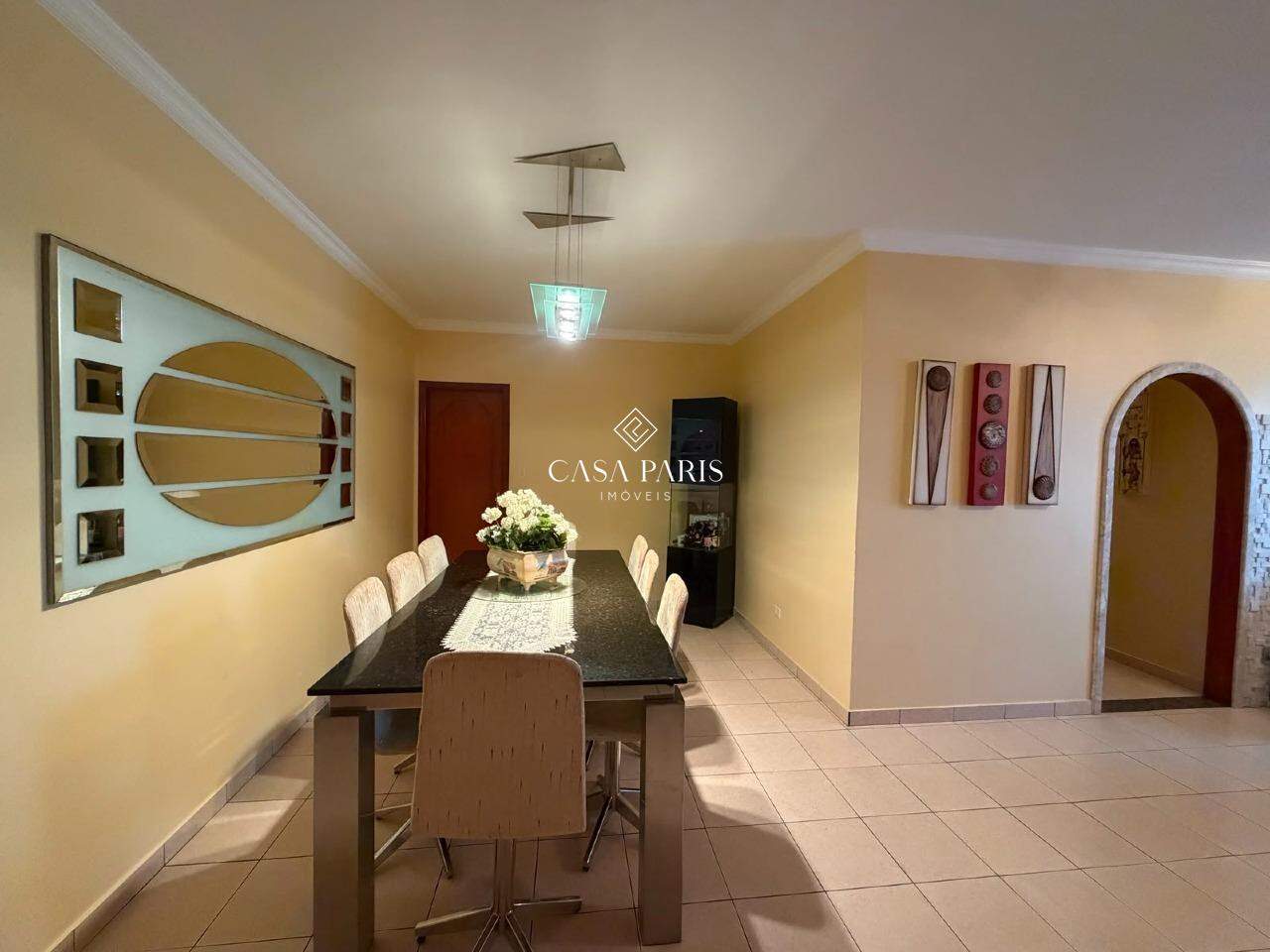 Apartamento à venda no Caiçara: 