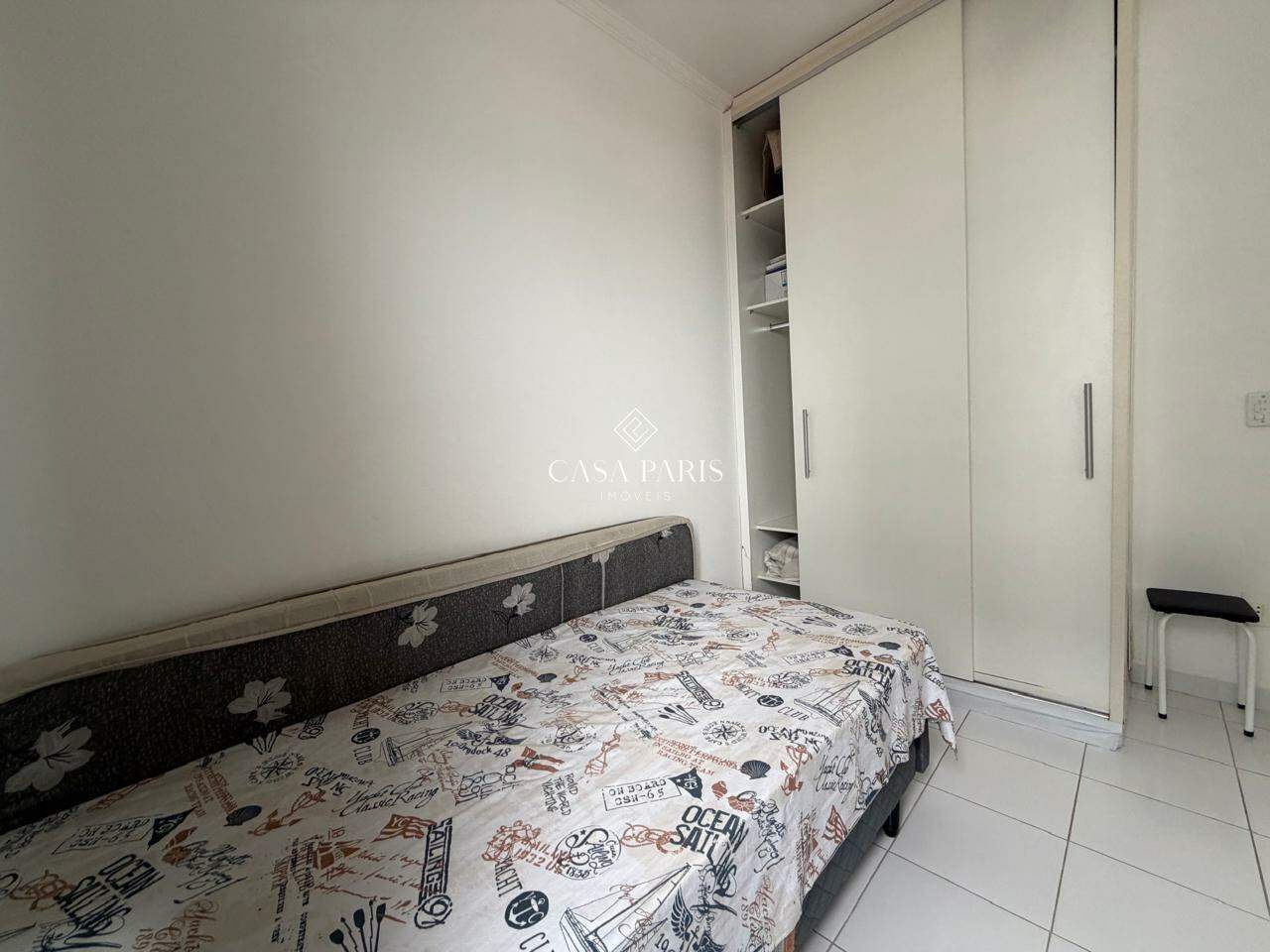 Apartamento à venda no Canto do Forte: 
