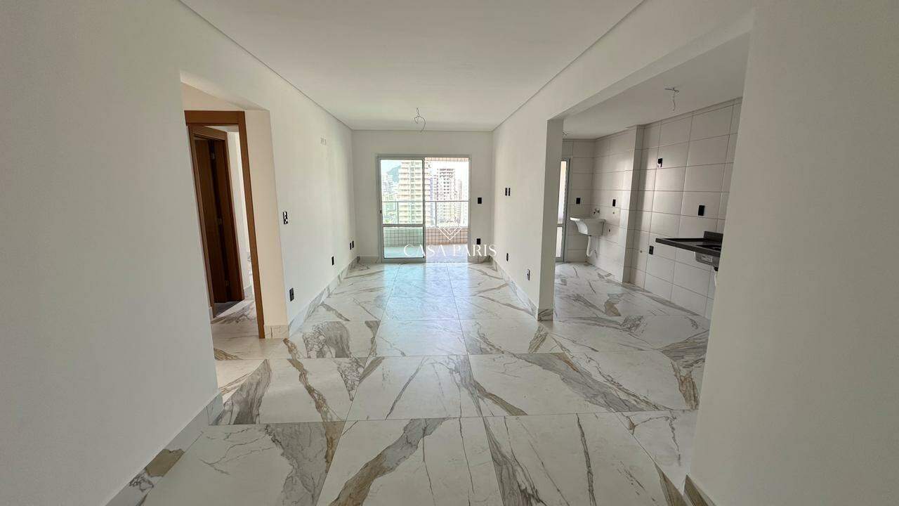 Apartamento à venda no Aviação: 