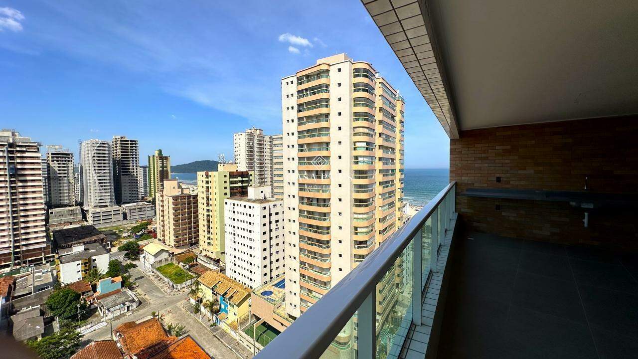 Apartamento à venda no Aviação: 