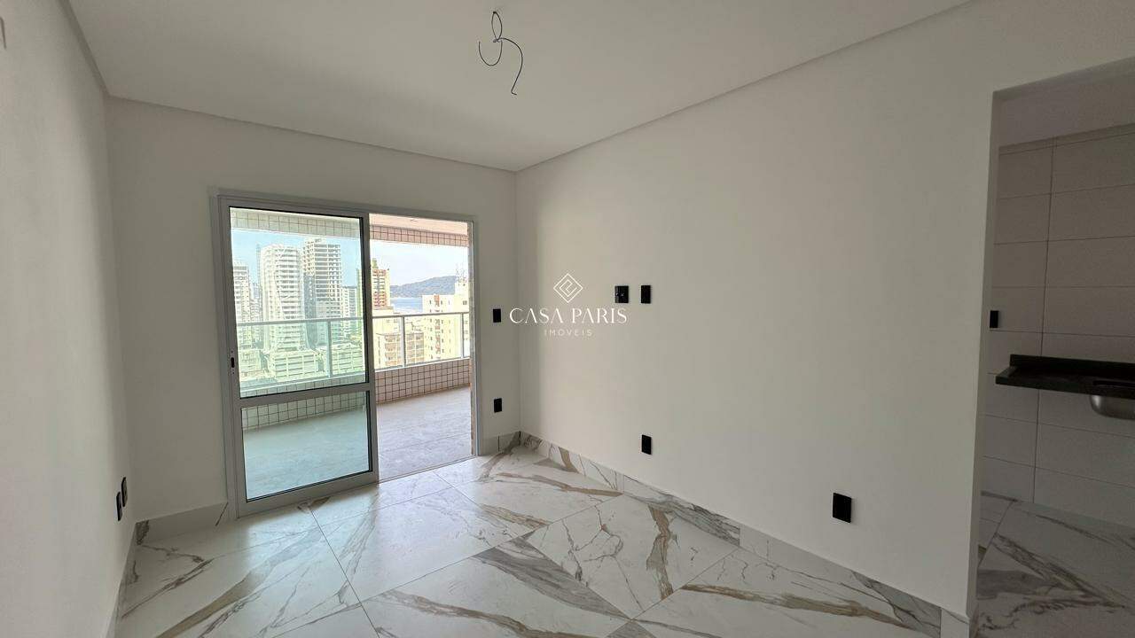 Apartamento à venda no Aviação: 