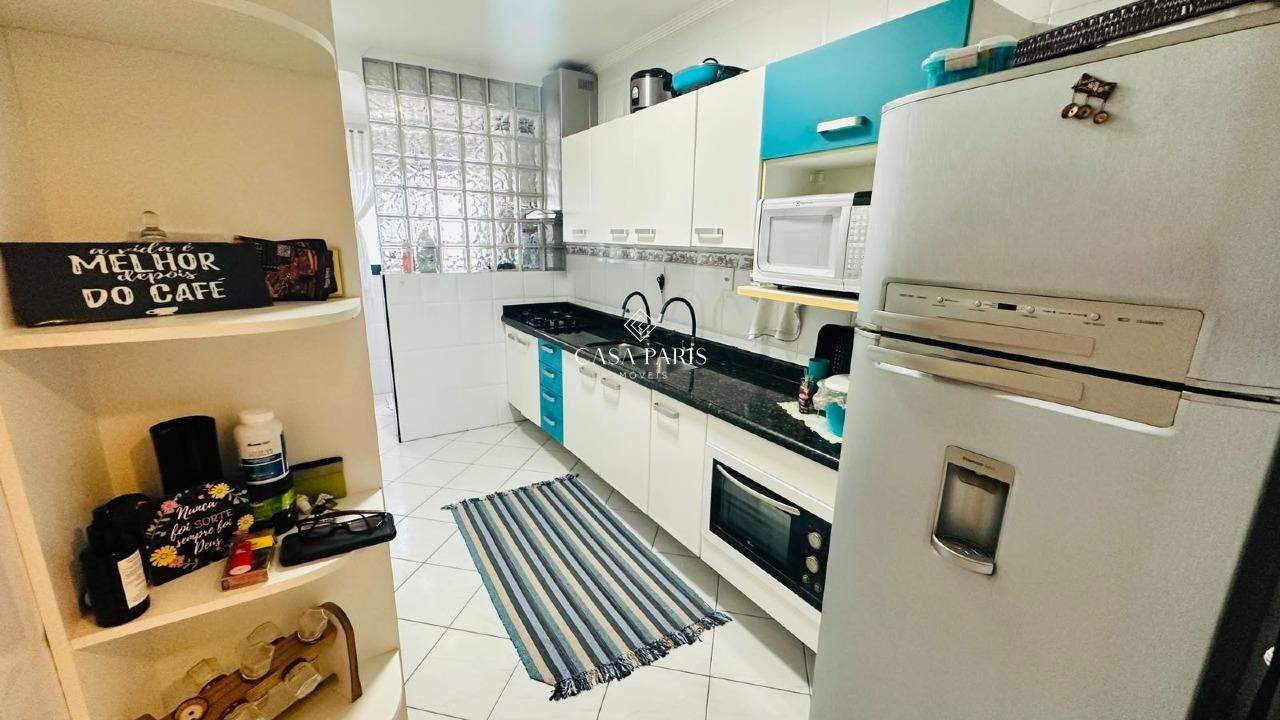 Apartamento à venda no Guilhermina: 