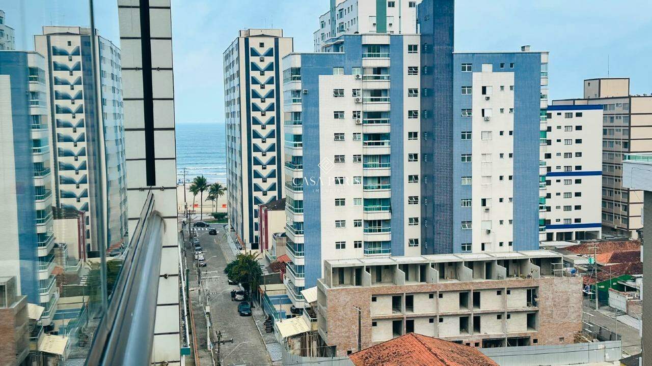 Apartamento à venda no Guilhermina: 