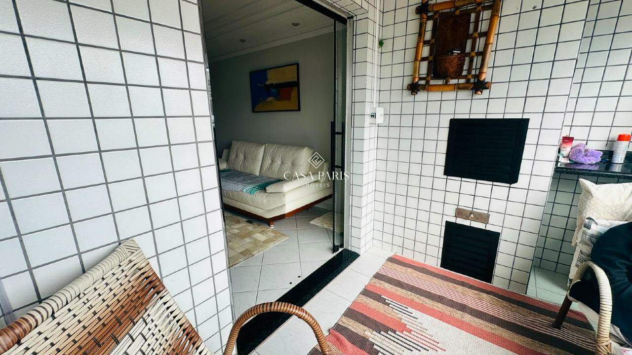 Apartamento à venda no Guilhermina: 