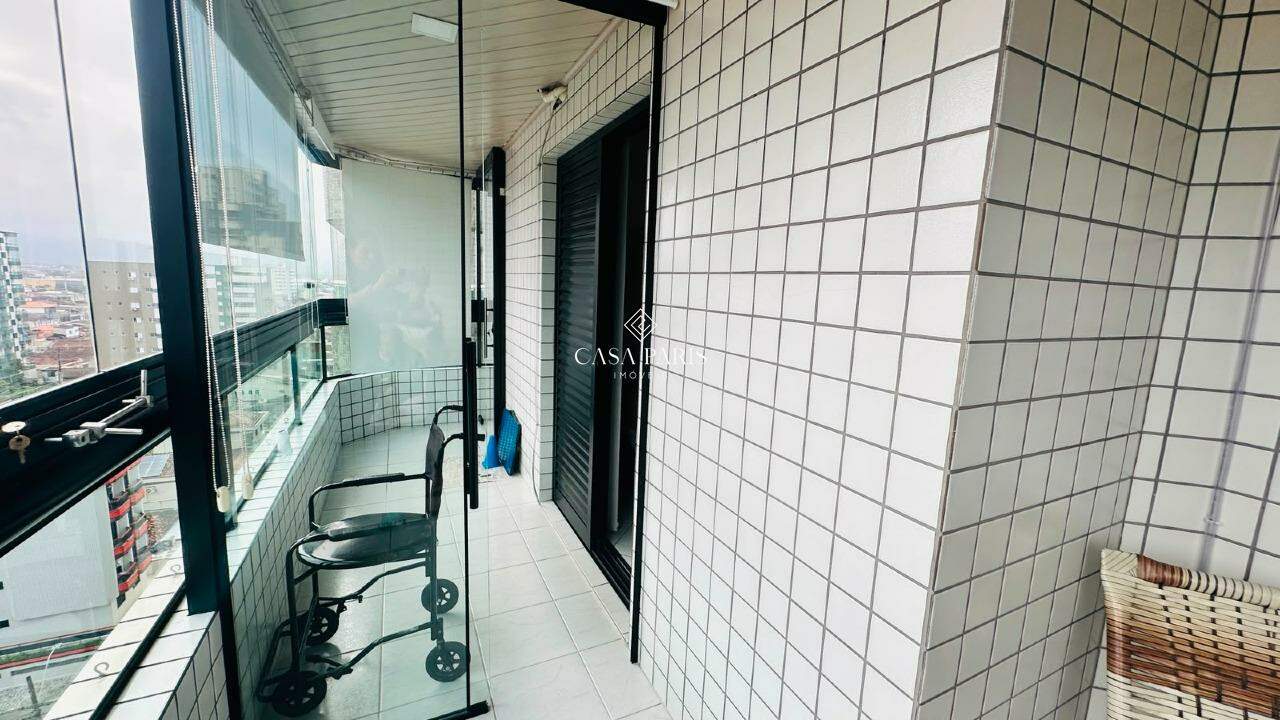 Apartamento à venda no Guilhermina: 
