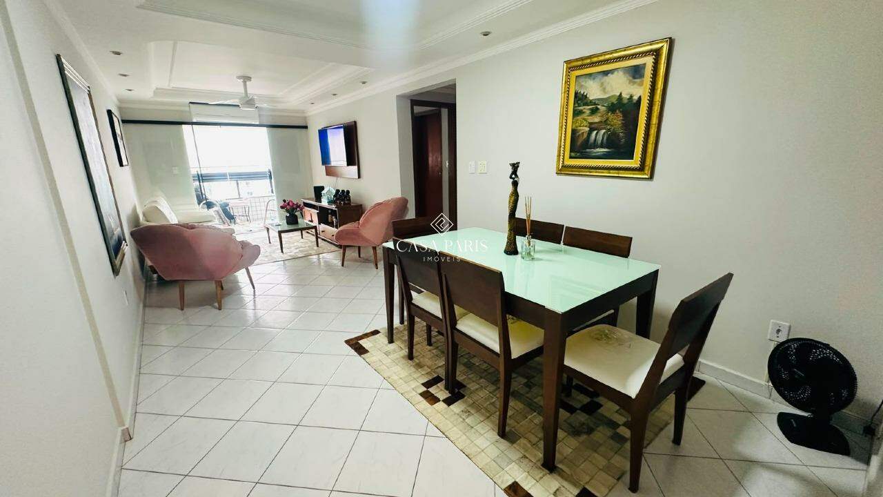 Apartamento à venda no Guilhermina: 