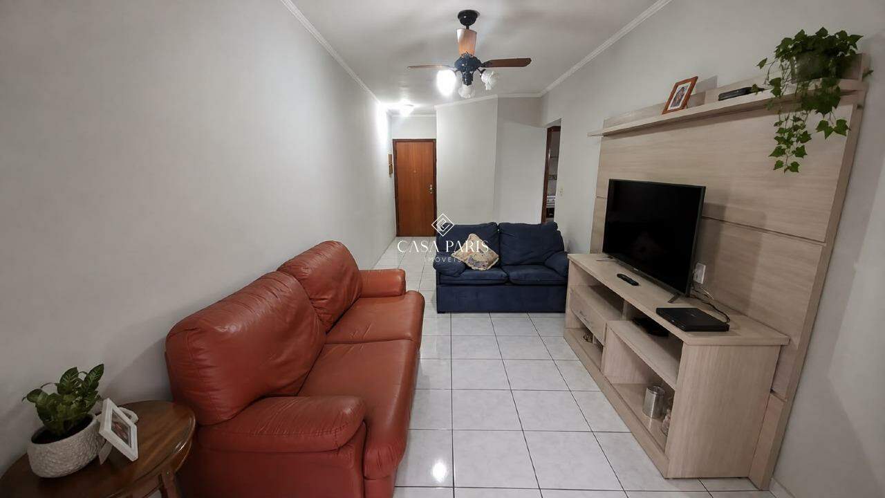 Apartamento à venda no Guilhermina: 