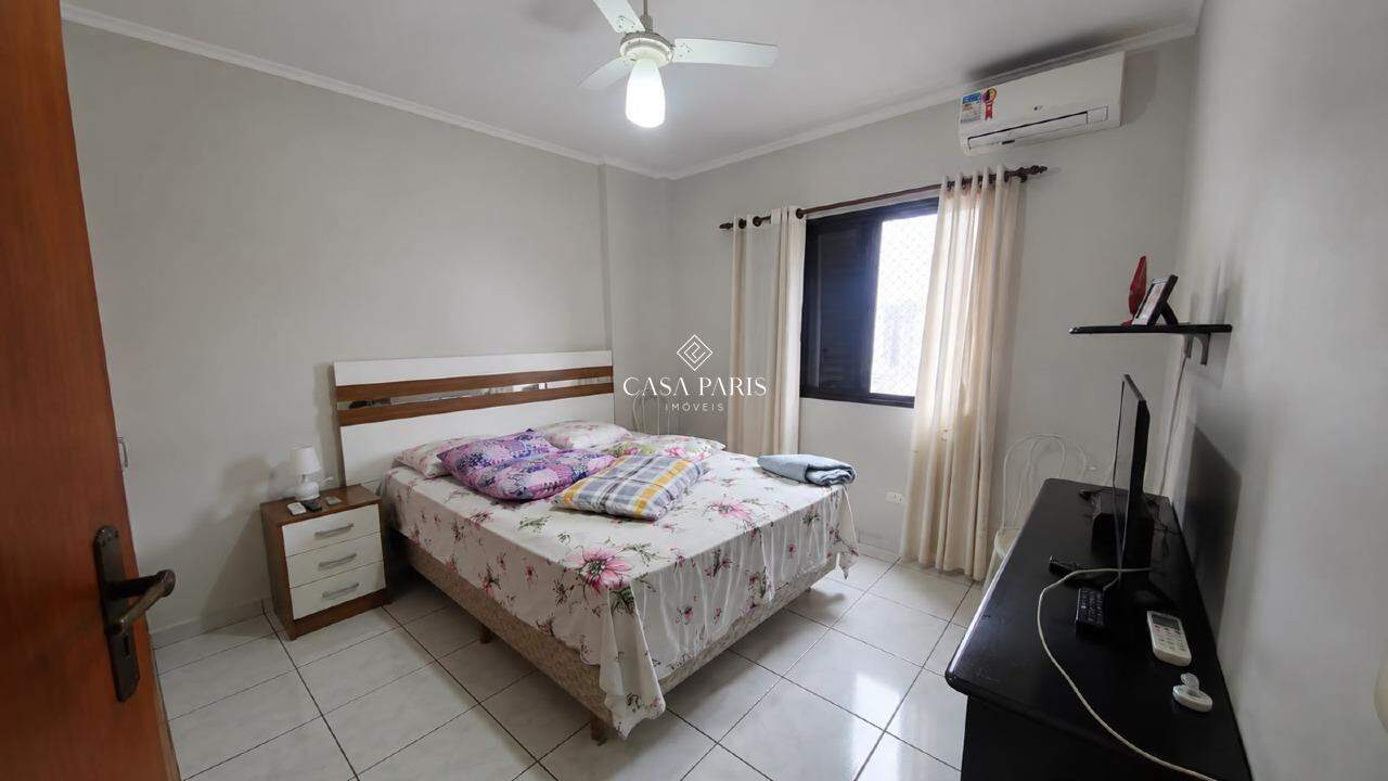 Apartamento à venda no Guilhermina: 