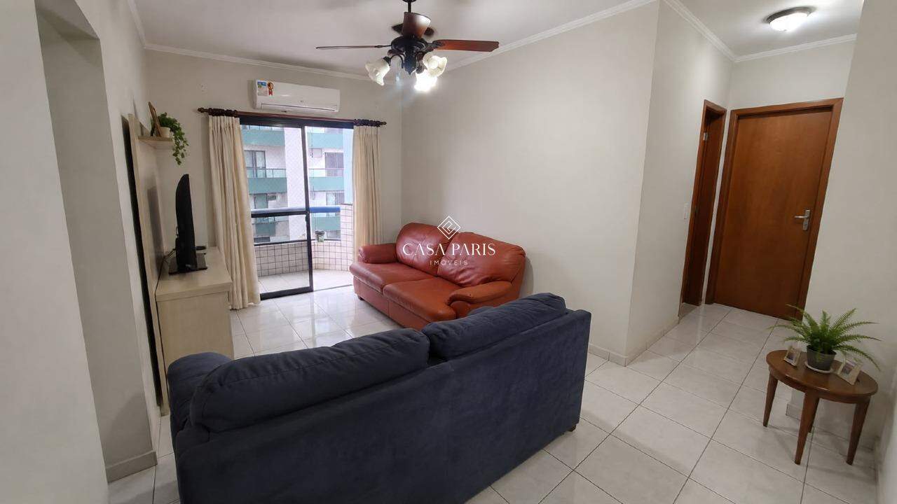 Apartamento à venda no Guilhermina: 