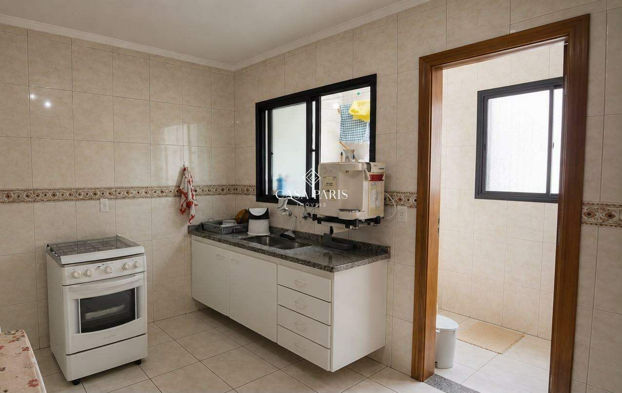 Apartamento à venda no Guilhermina: 