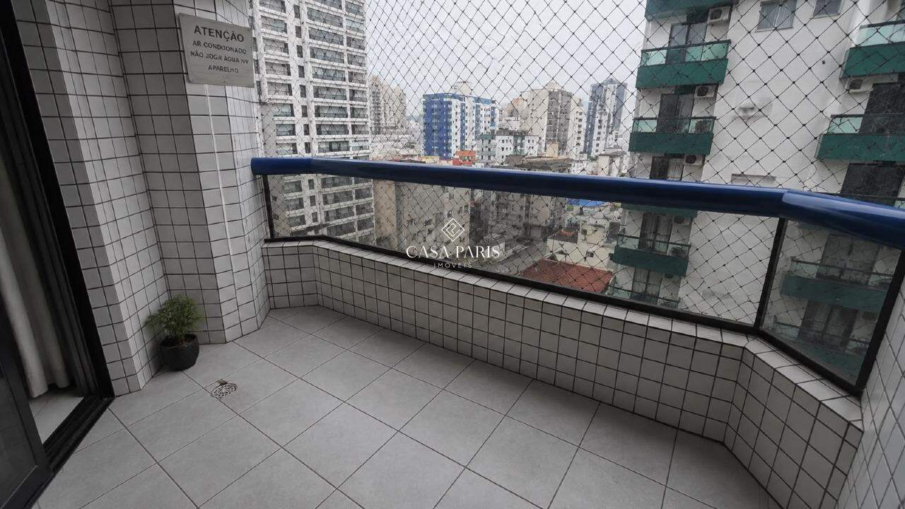 Apartamento à venda no Guilhermina: 