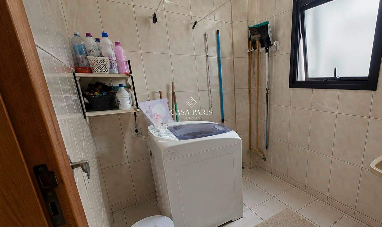 Apartamento à venda no Guilhermina: 