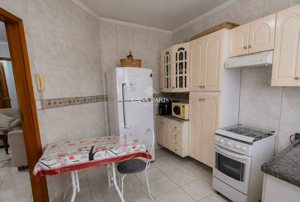 Apartamento à venda no Guilhermina: 