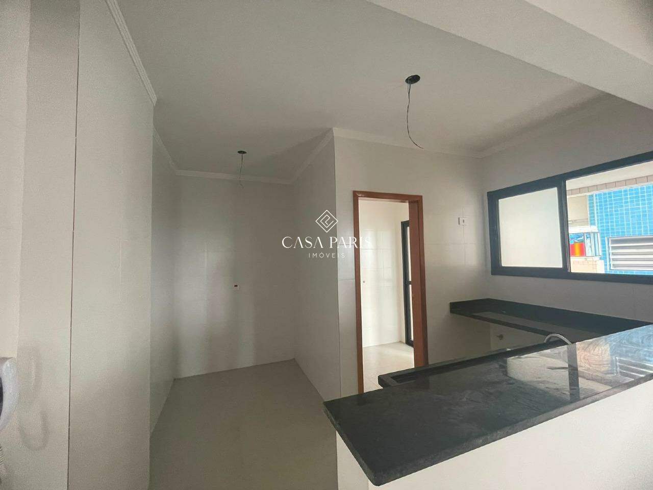 Apartamento à venda no Guilhermina: 