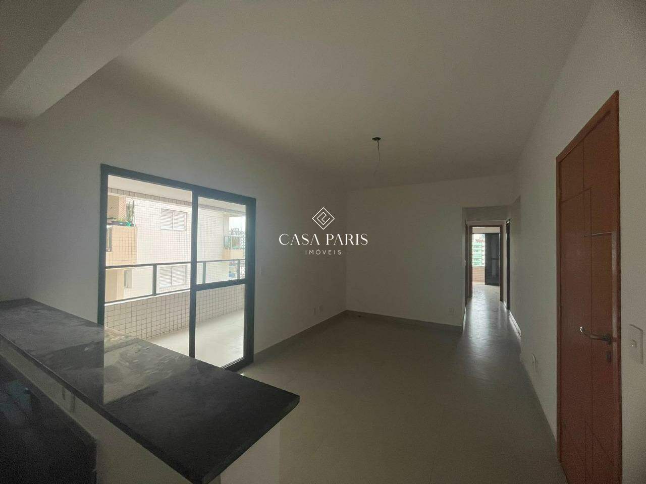 Apartamento à venda no Guilhermina: 