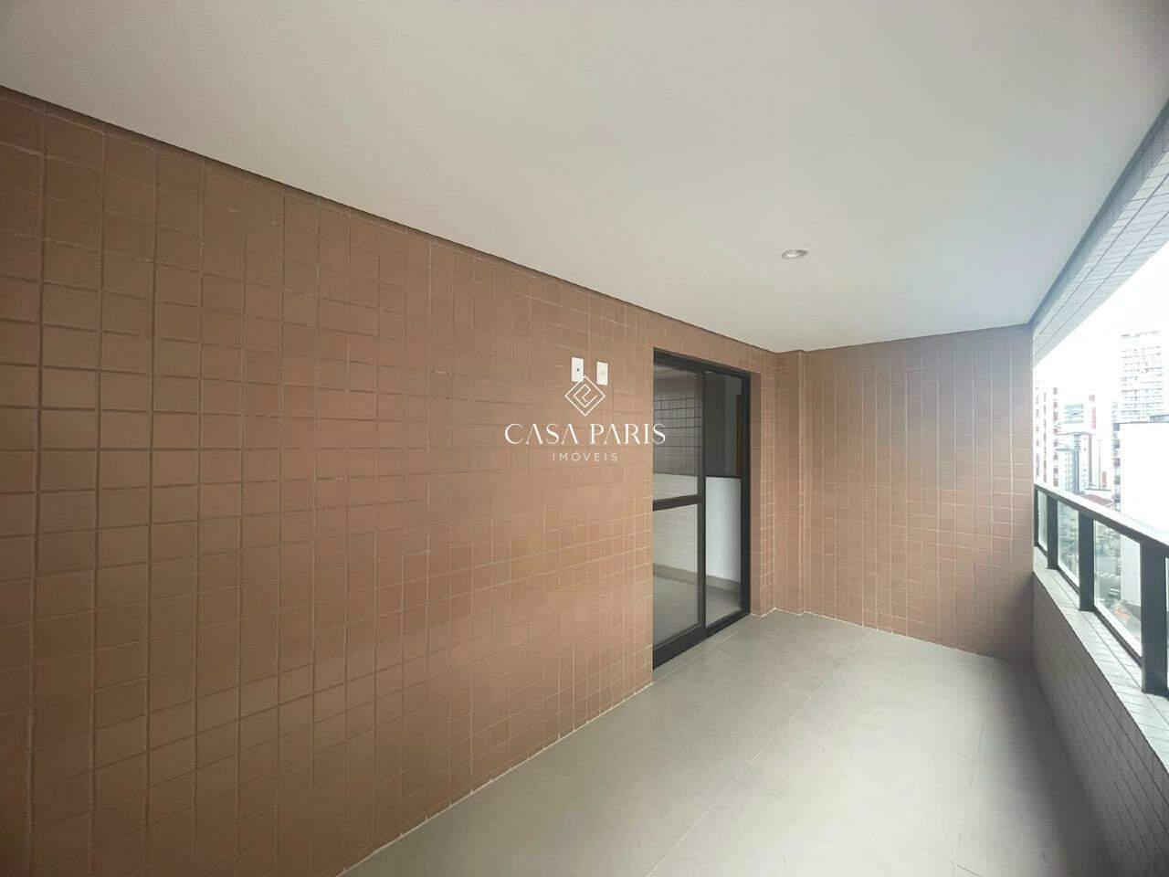 Apartamento à venda no Guilhermina: 