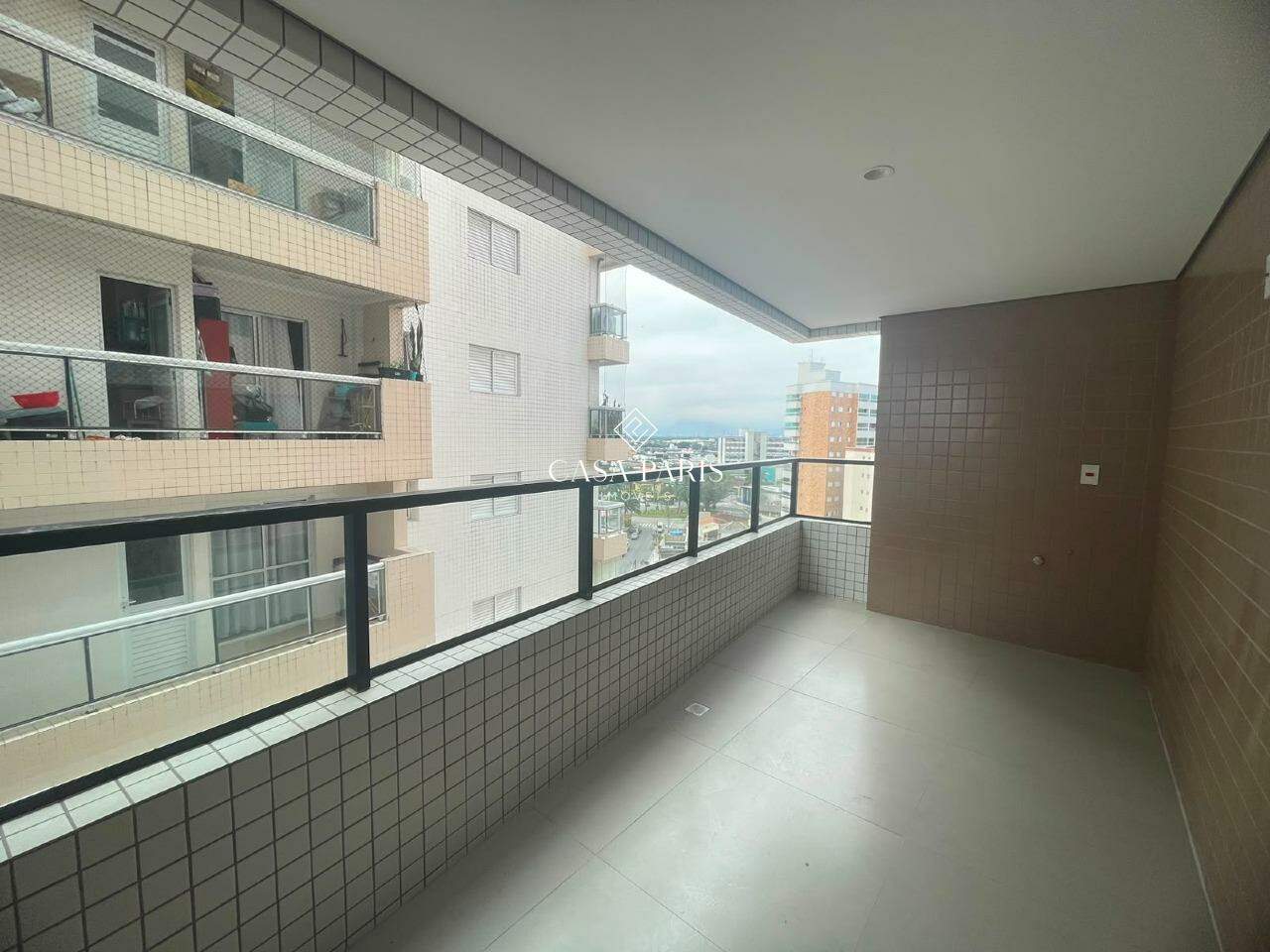 Apartamento à venda no Guilhermina: 