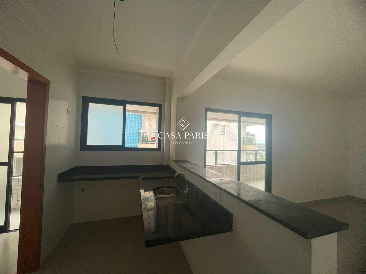 Apartamento à venda no Guilhermina: 