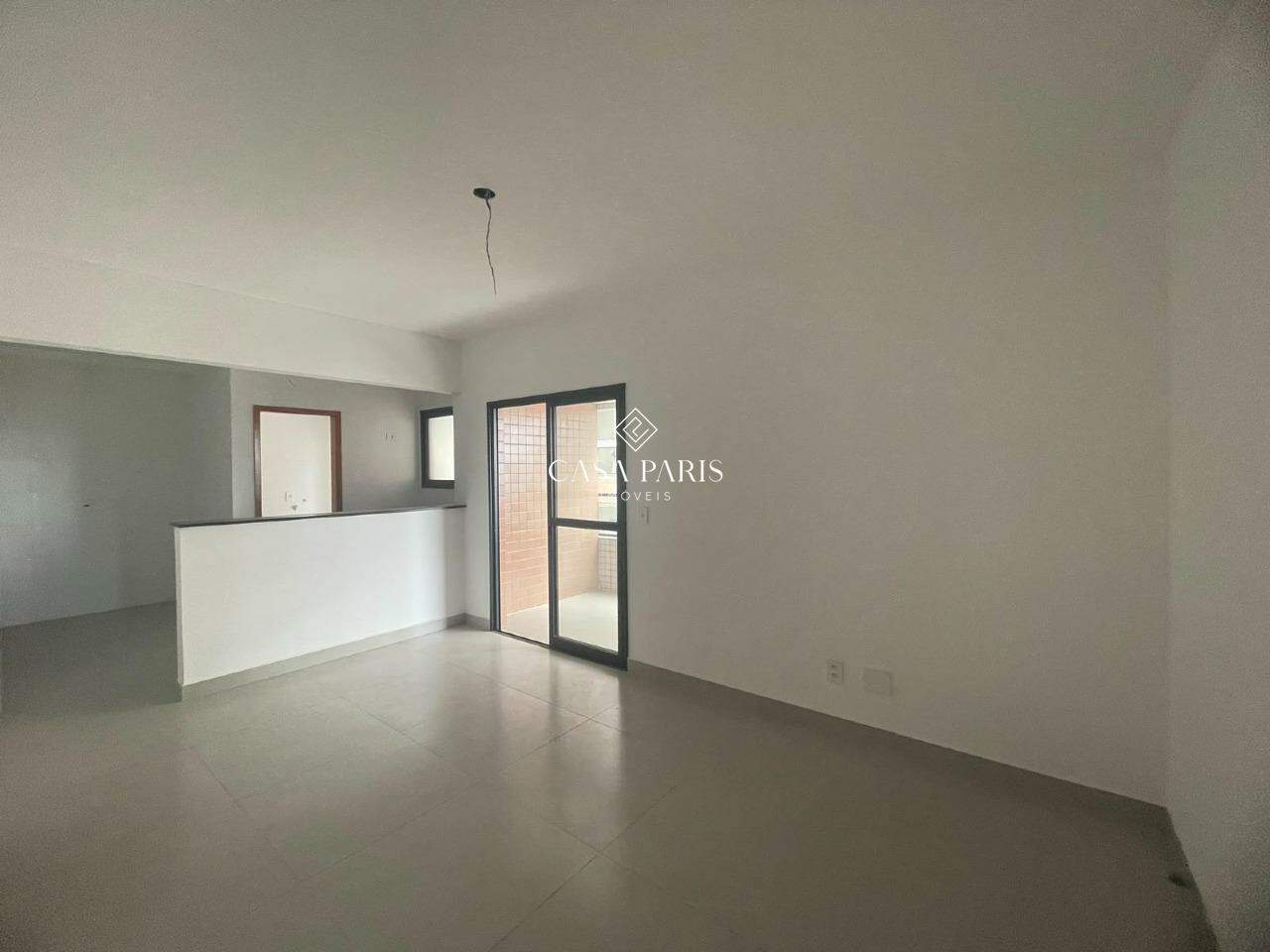 Apartamento à venda no Guilhermina: 