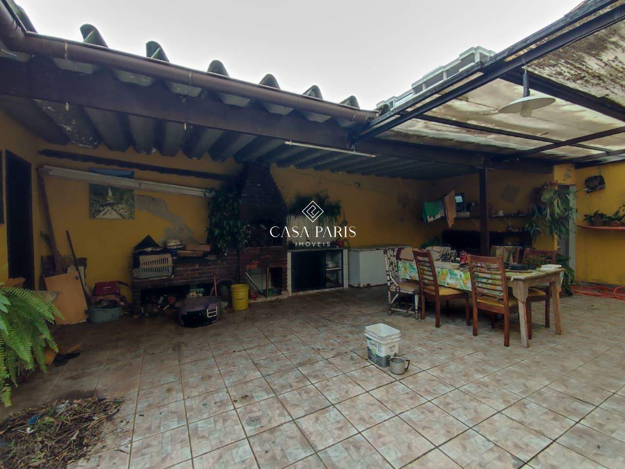 Sobrado à venda no Caiçara: 