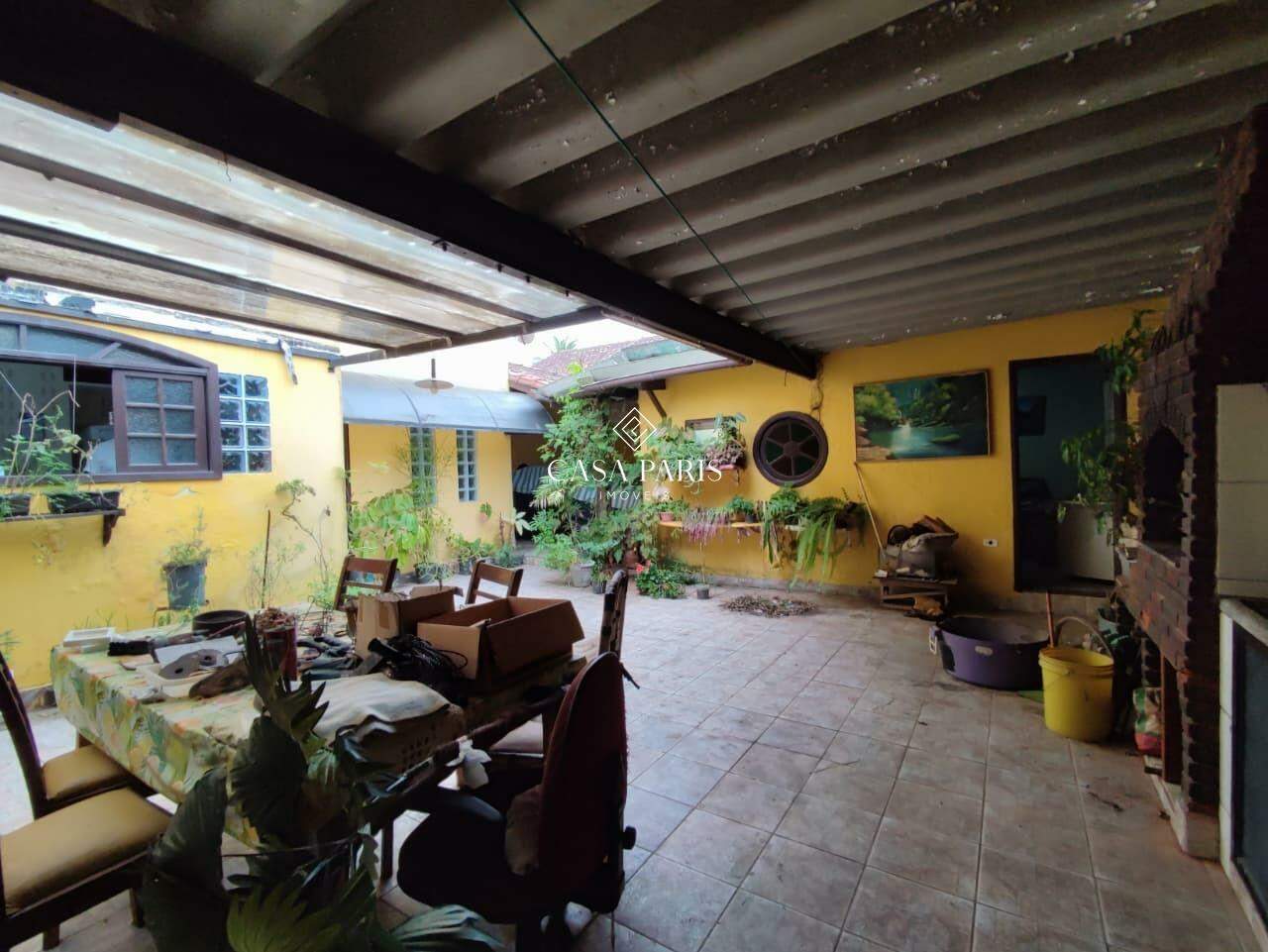 Sobrado à venda no Caiçara: 