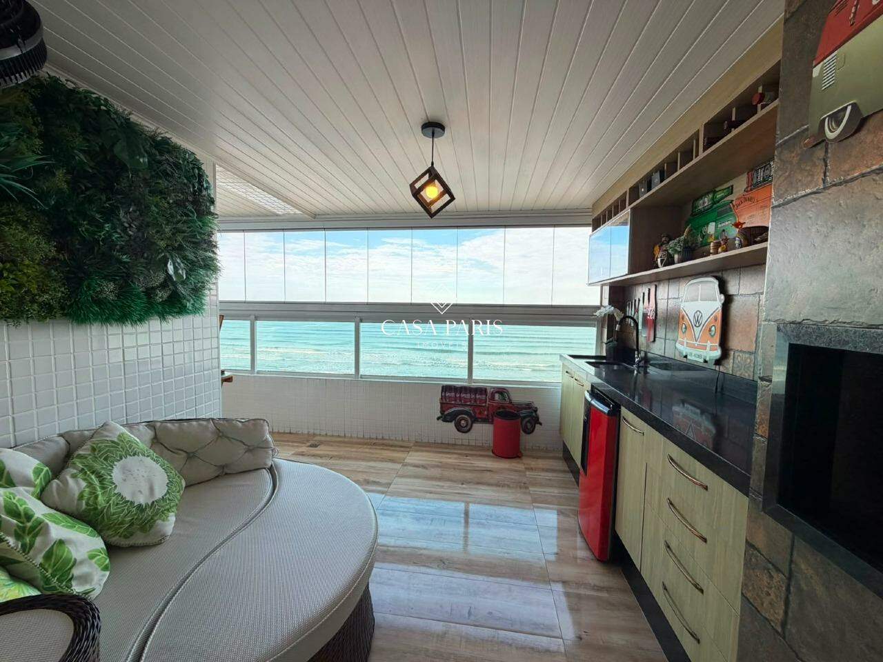Apartamento à venda no Caiçara: 