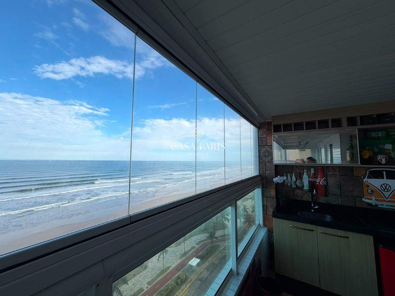 Apartamento à venda no Caiçara: 