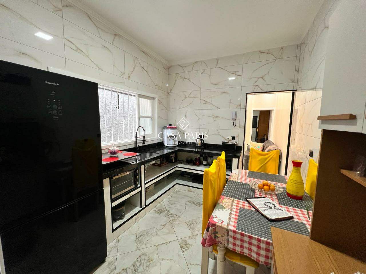 Casa à venda no Tupi: 