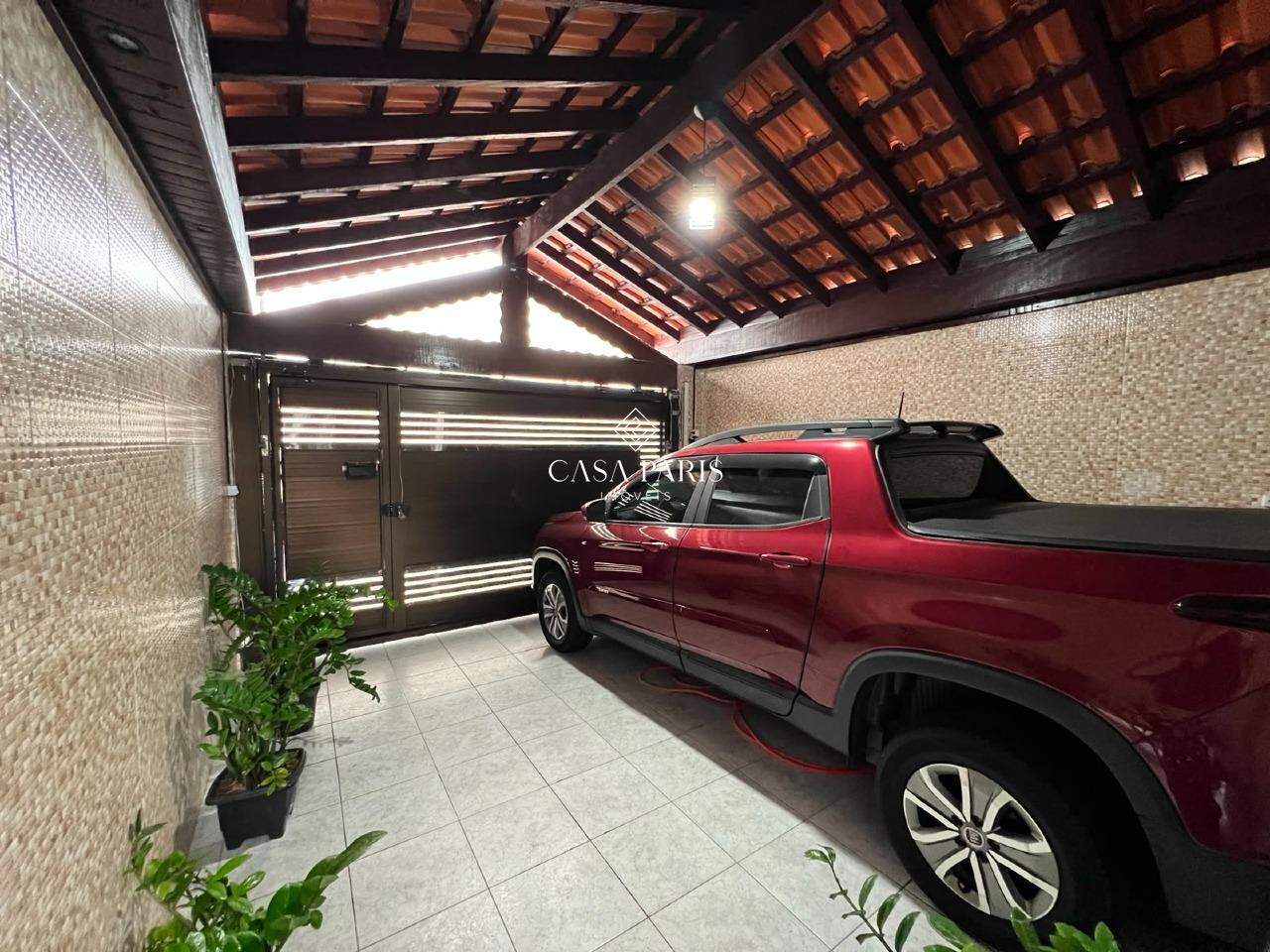 Casa à venda no Tupi: 