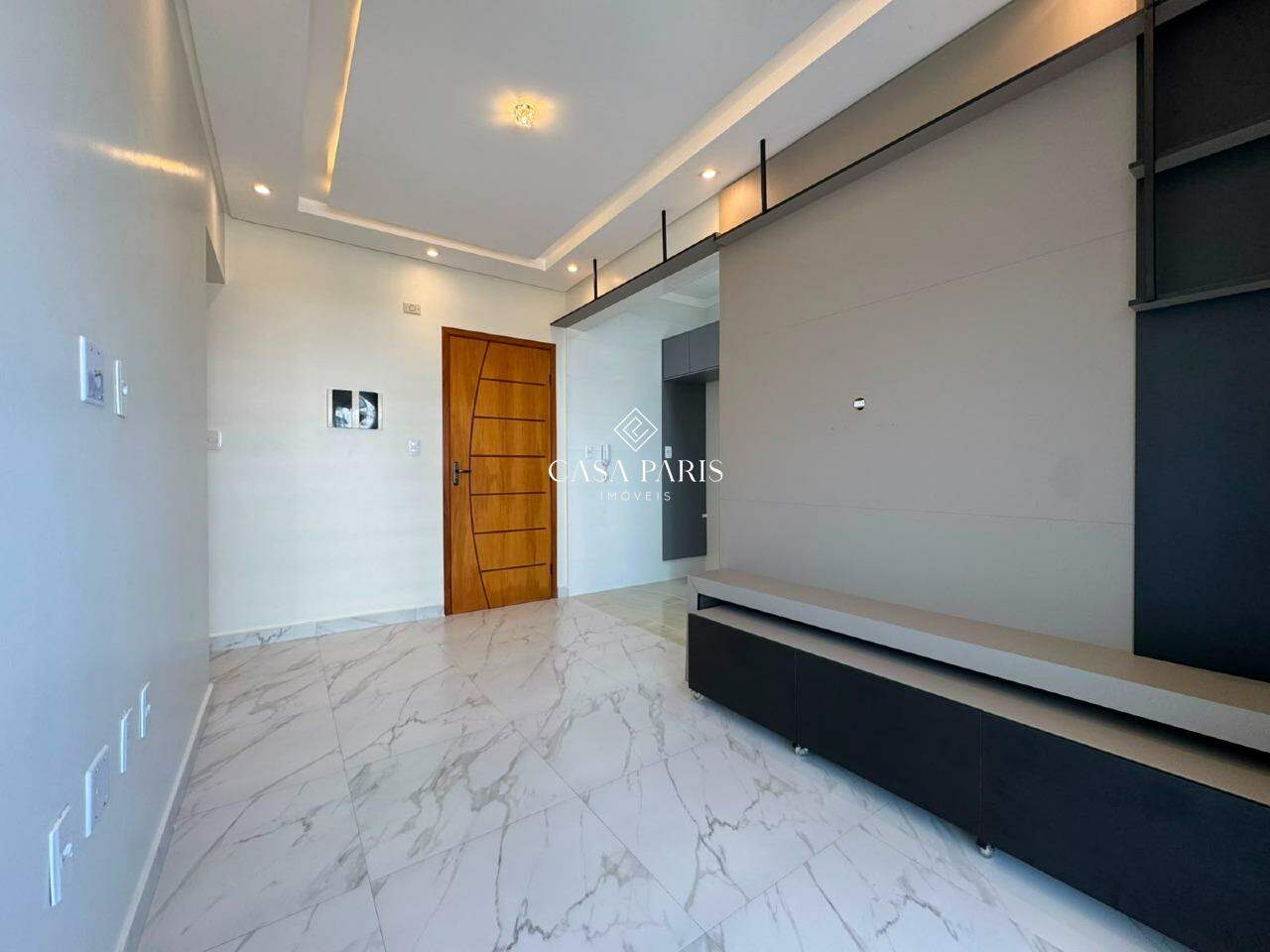 Apartamento à venda no Balneário Flórida: 