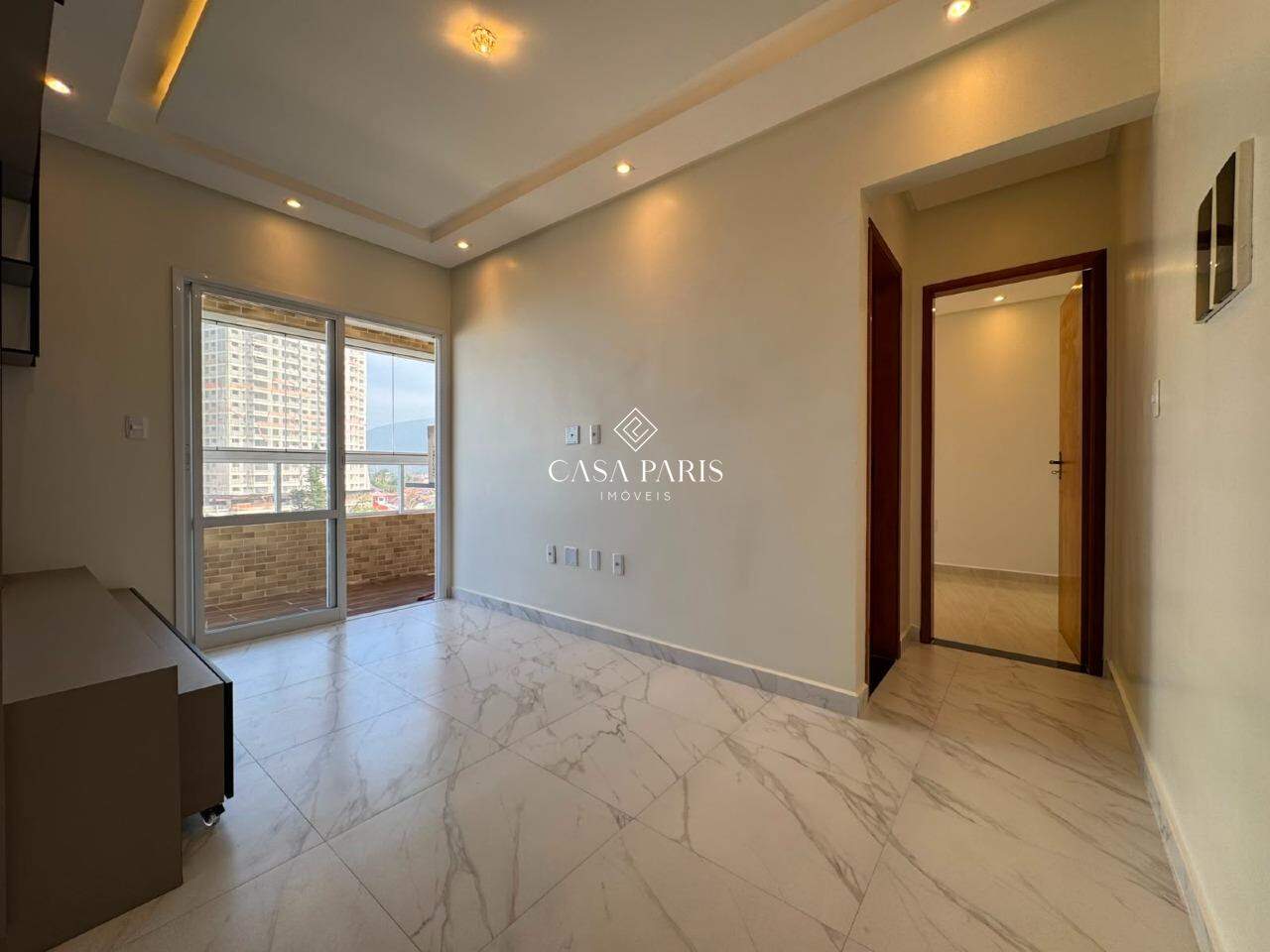 Apartamento à venda no Balneário Flórida: 
