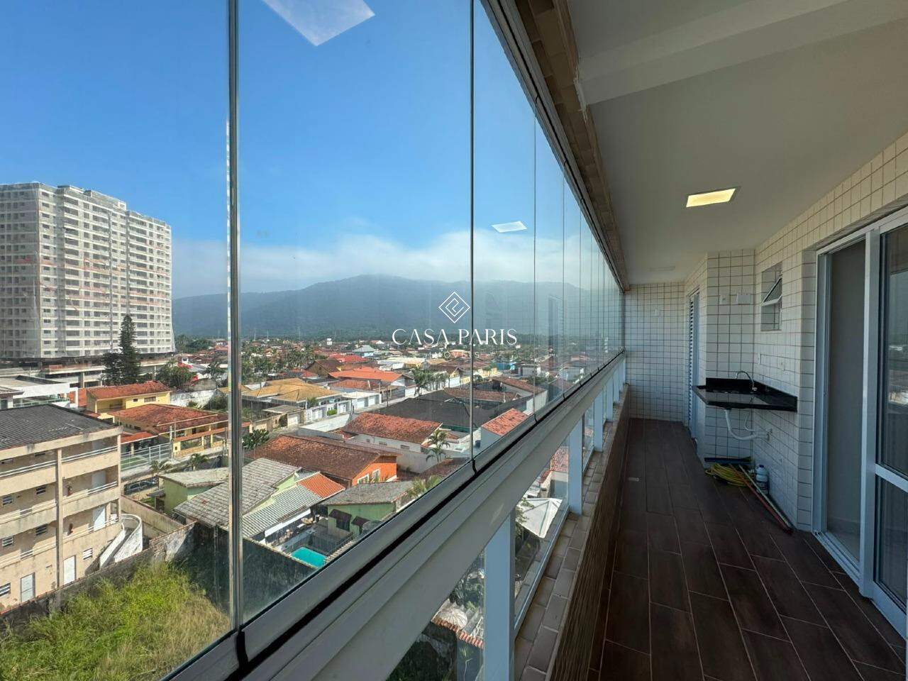 Apartamento à venda no Balneário Flórida: 